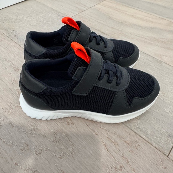 Jacadi Paris Boy Running Sneaker - Picture 4 of 6